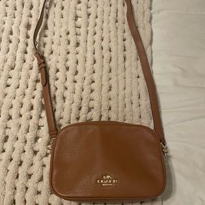 Coach Crossbody
